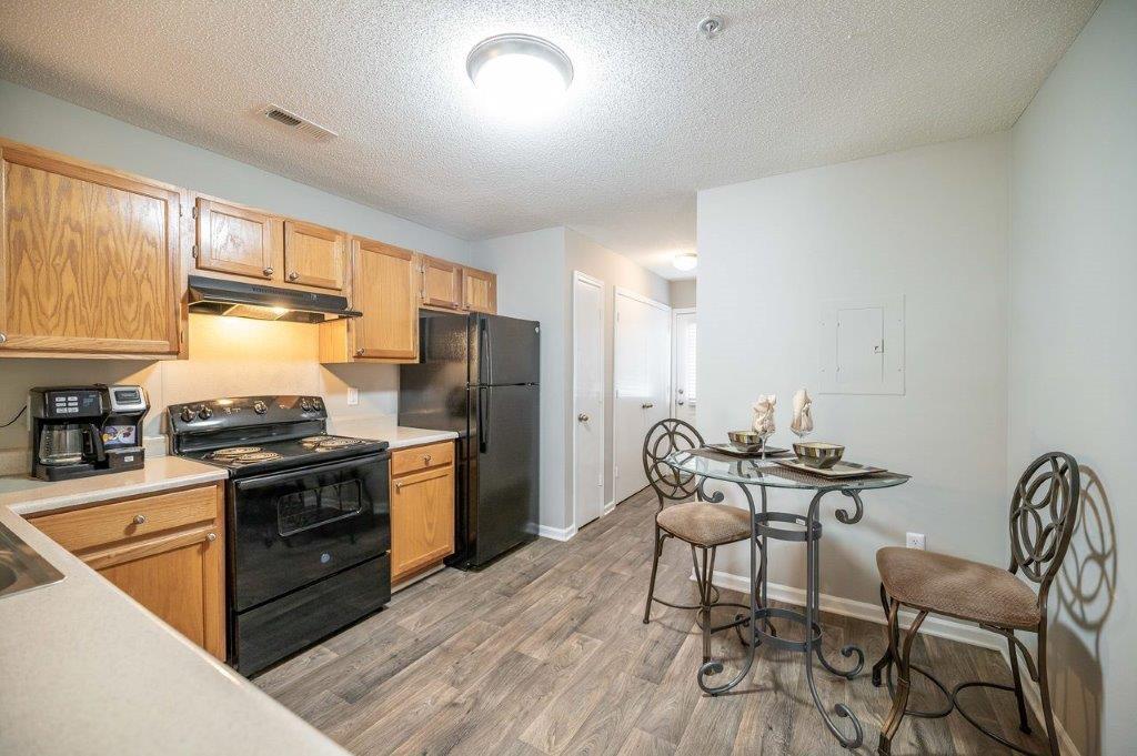 The Village at Brierfield Apartment Homes Rentals in Charlotte at 11609