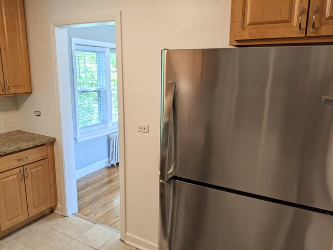 Foto del edificio - 1216 Harvard Terrace