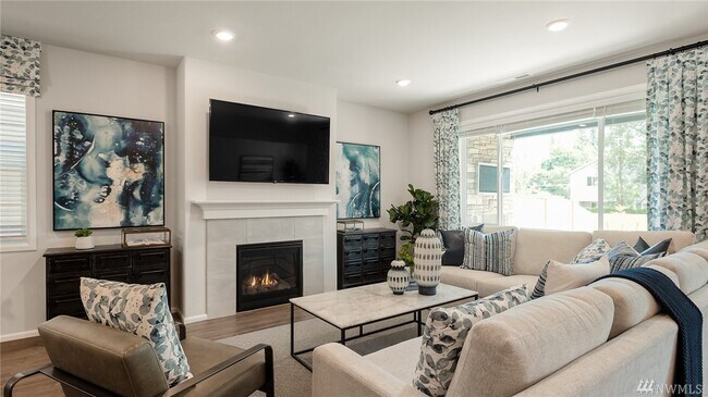 Building Photo - 7308 132nd Pl SE