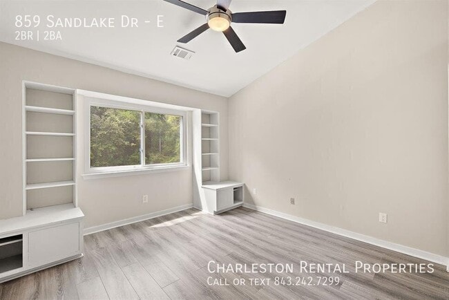 Photo - 859 Sandlake Dr-E Apartment