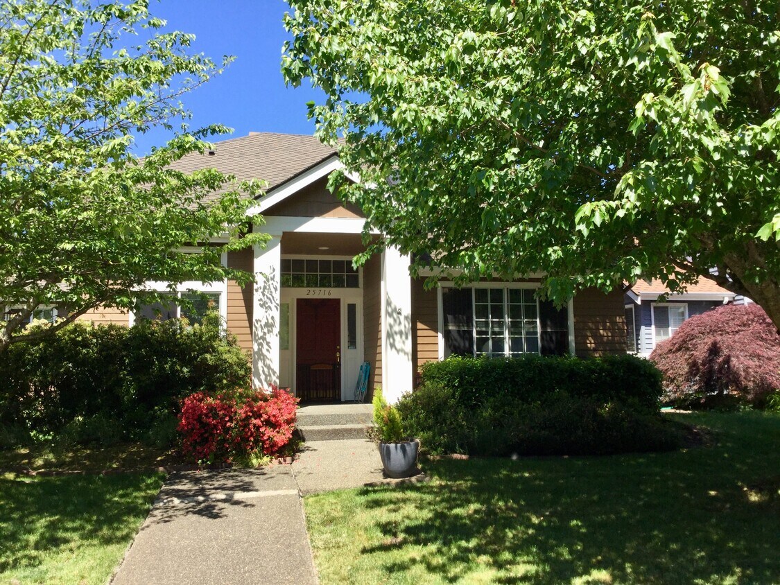 25716 SE 37th St, Issaquah, WA 98029 House Rental in Issaquah, WA