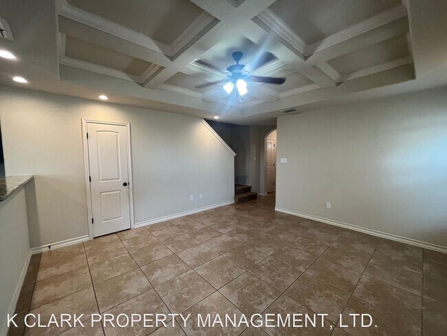 Foto del edificio - 3 br, 2.5 bath House - 7117 MICAYLA COVE #101