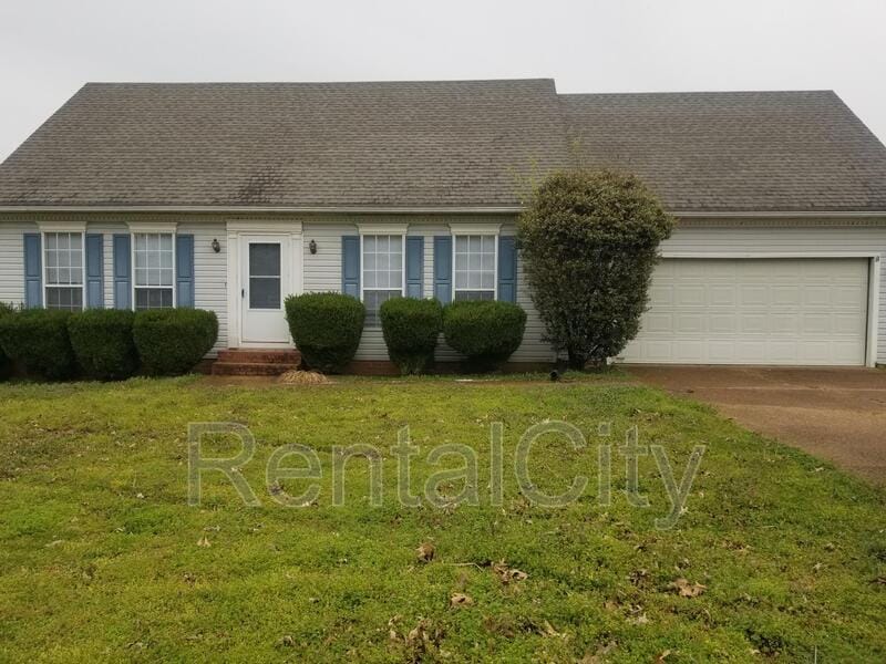 270 Pleasant Plains Rd, Jackson, TN 38305 House Rental in