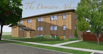 Building Photo - 480 8th St