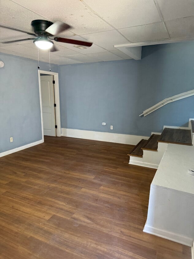 Foto principal - 718 N 18th St