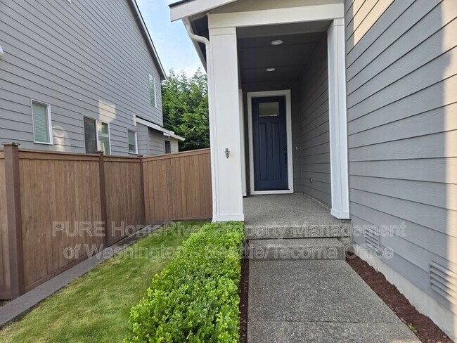 Building Photo - 11618 SE 197th Pl