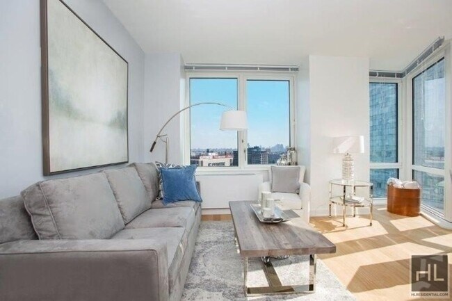 Foto del edificio - HUNTER STREET