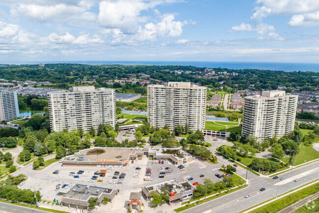 Aerial Photo - 1 Greystone Walk Dr