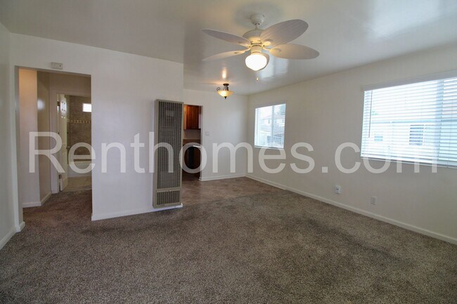 Foto del edificio - 2345 Comstock St