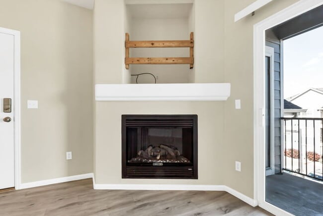 Building Photo - 4451 S Ammons St