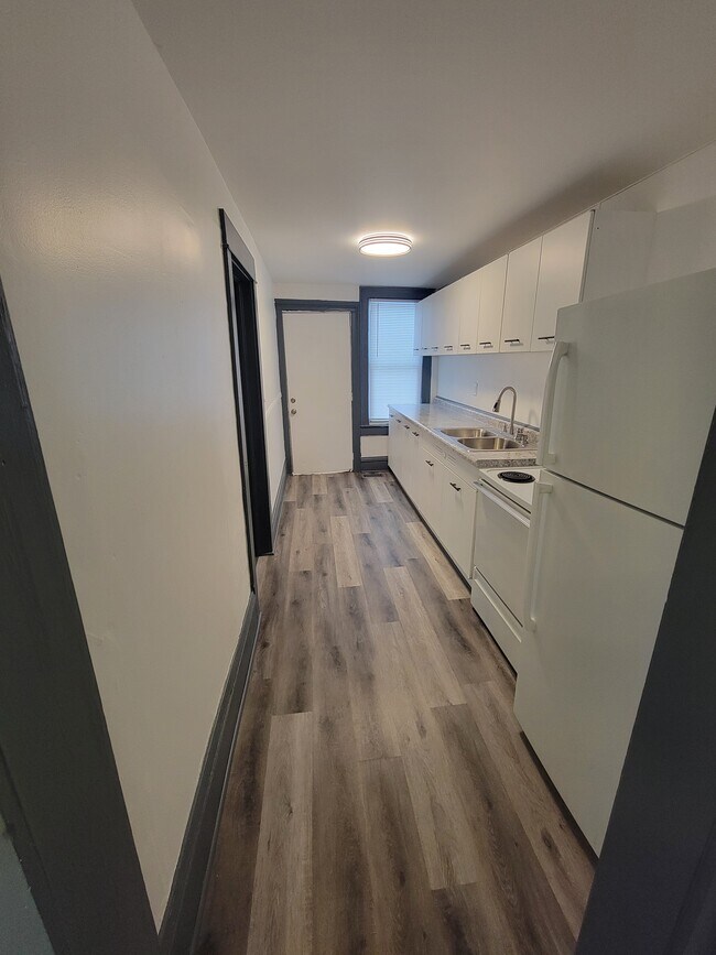 Fotografía del edificio - 607 Manchester St