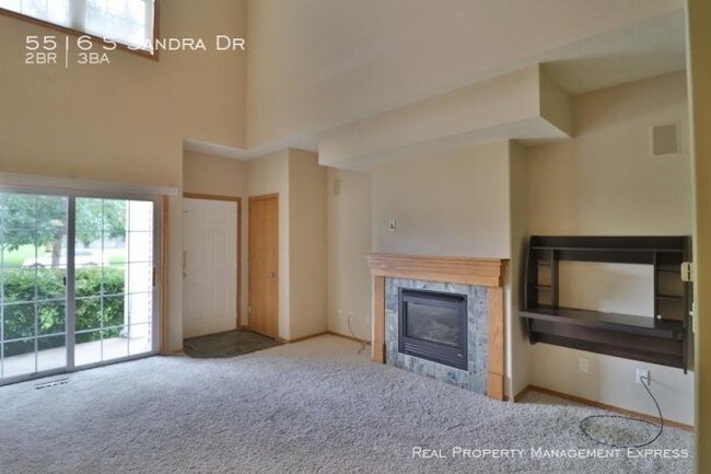 Foto del edificio - 2 bedroom in Sioux Falls SD 57108