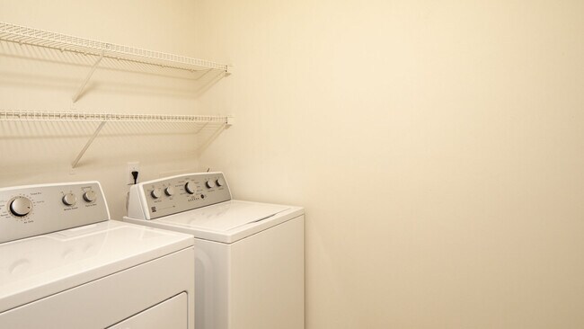 Foto del edificio - Magnolia Chase Apartments