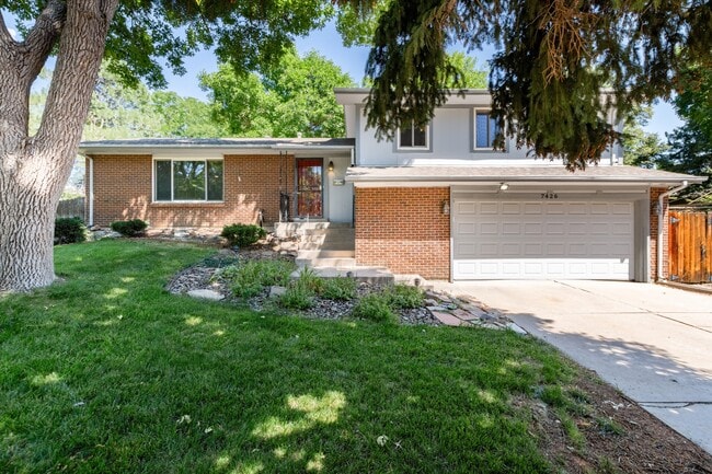 Foto del edificio - 7426 S Quince Ct