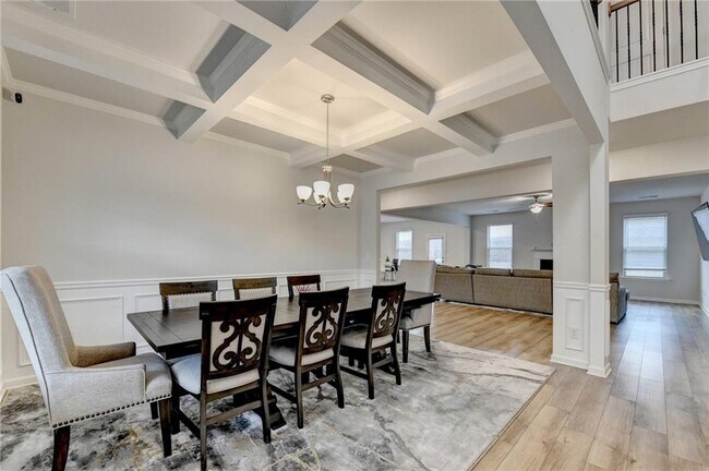 Building Photo - 115 Eleanora Pk