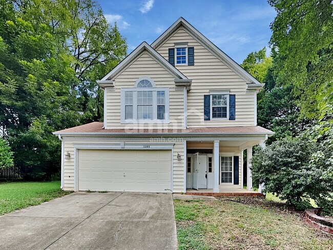 Building Photo - 12103 Kempshott Court
