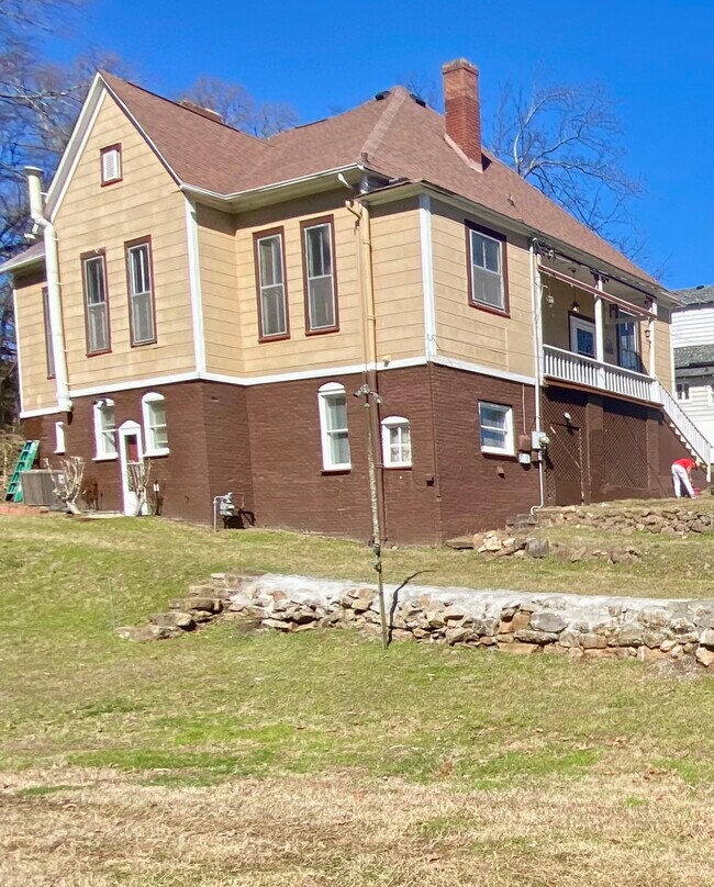 Building Photo - 4103 Alabama Ave