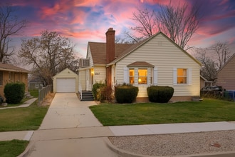 Building Photo - 2927 Brinker Ave