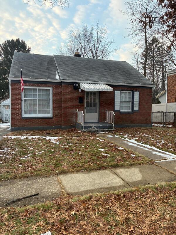 Building Photo - 314 Cole Ave