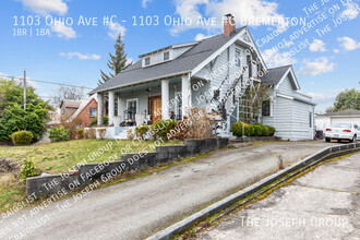 Building Photo - 1103 Ohio Ave