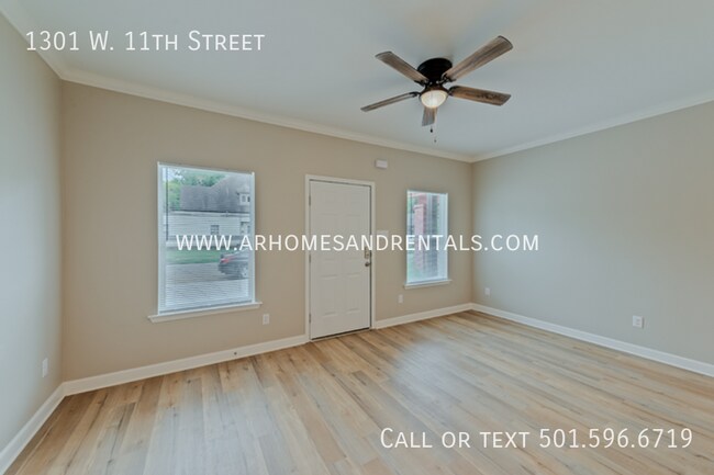 Foto del edificio - 1301 W 11th St