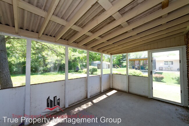 Building Photo - 3 br, 2 bath House - 7527 E. Raymond St
