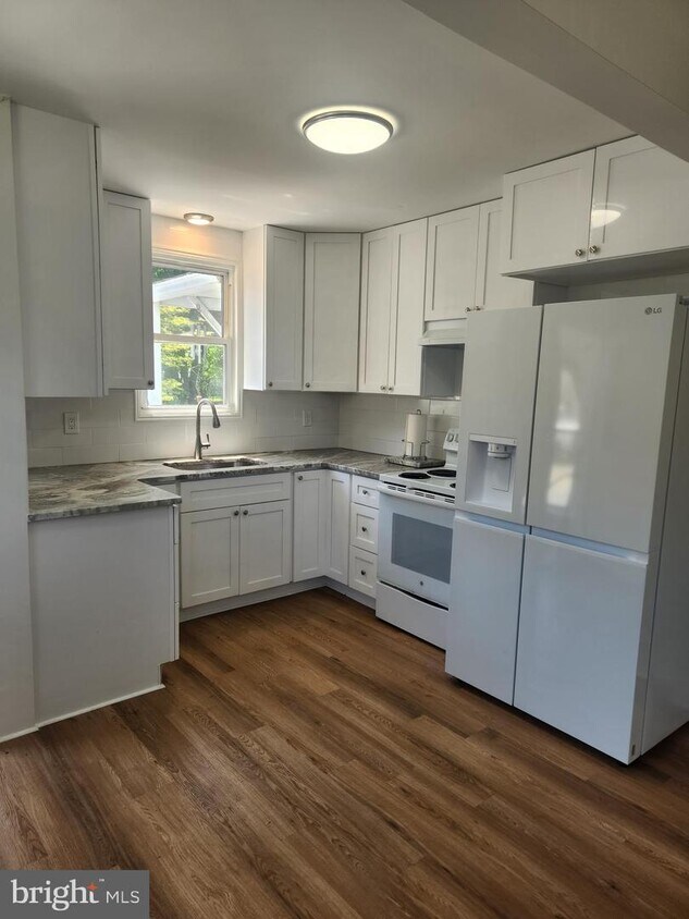 363 Morrison Ave, Hightstown, NJ 08520 House Rental in Hightstown, NJ