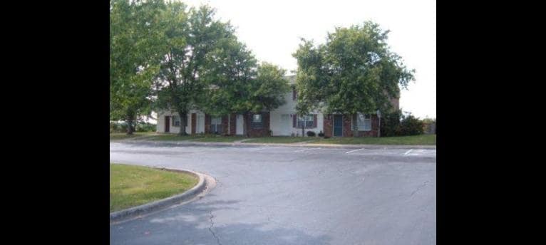Primary Photo - Jersey Ridge Townhomes