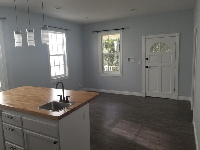 Foto del edificio - 1923 Pennsylvania Ave