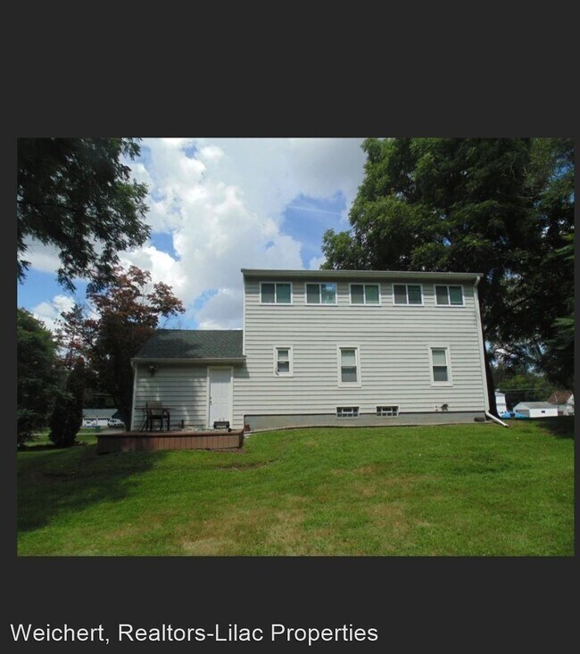 Foto del edificio - 3 br, 1.5 bath House - 79 River Meadow Drive