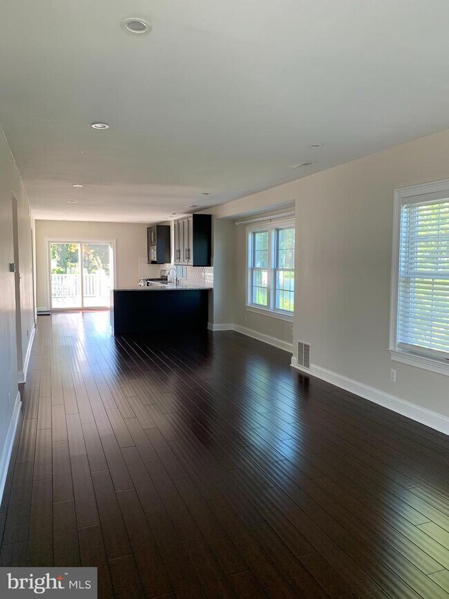 316 Highland Blvd, Gloucester City, NJ 08030 House Rental in