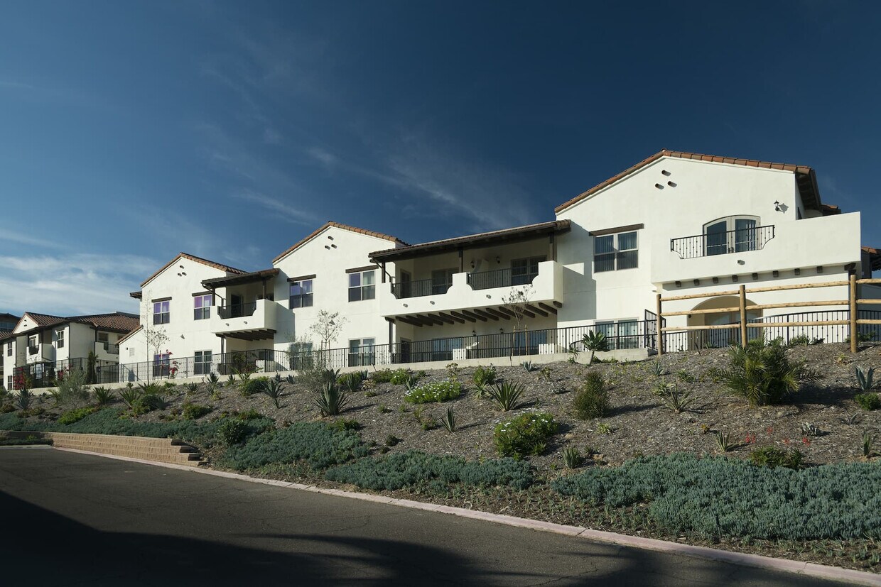 Casa Aldea at University City Village - 6132 Gullstrand St San Diego, CA  92122 | Apartments.com