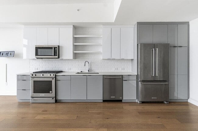Foto del edificio - 788 West Marietta St NW
