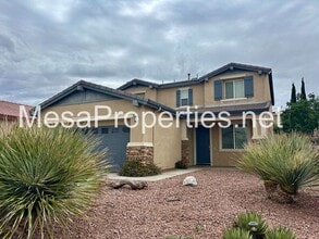 Building Photo - 16677 Desert Lily St