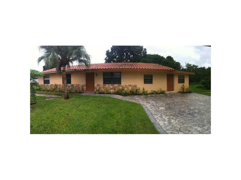Primary Photo - 5310 SW 188th Ave