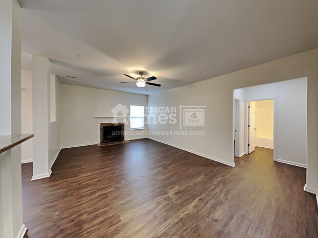 Building Photo - 1414 Moss Creek Drive