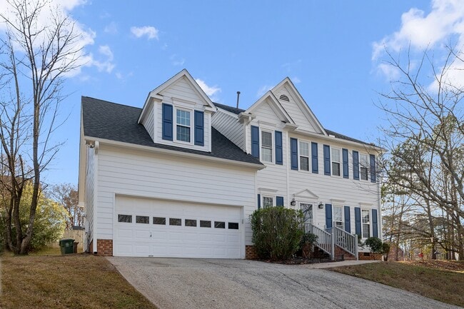 Building Photo - 113 Laurel Branch Dr