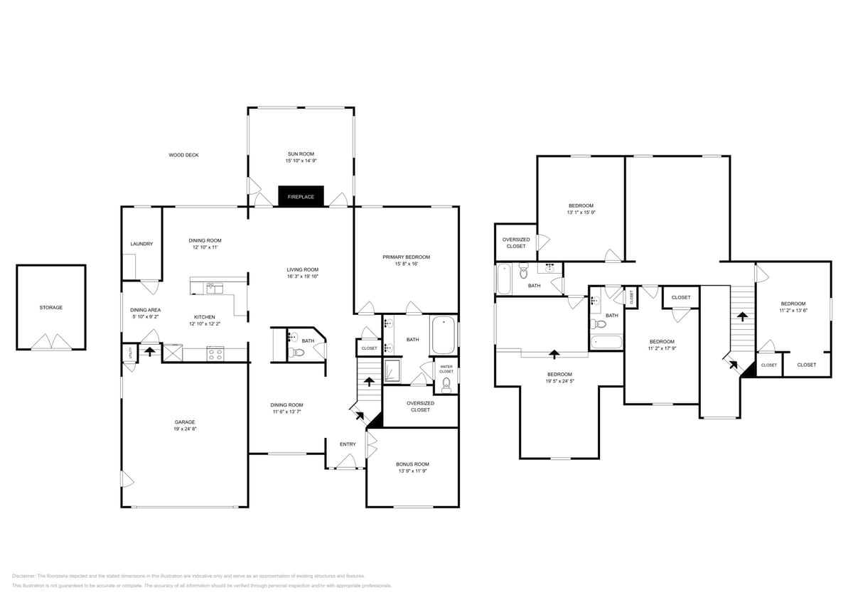 Building Photo - 821 Centennial Dr