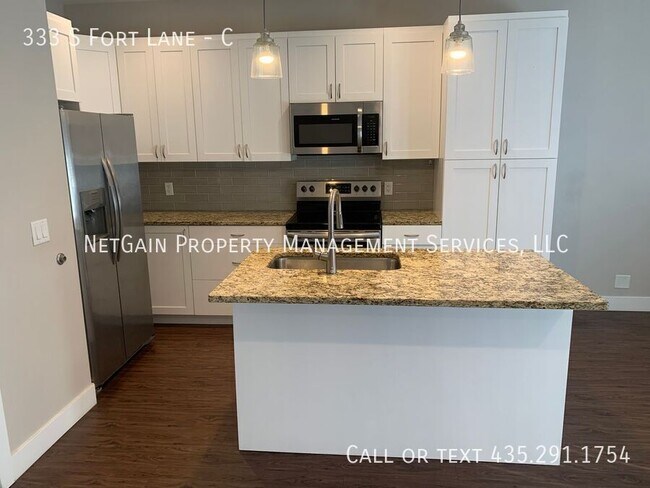 Foto del edificio - 333 S Fort Ln