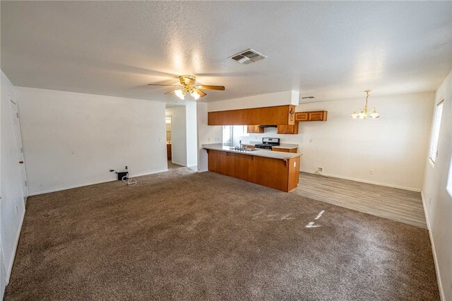 Foto del edificio - 3422 Cypress St