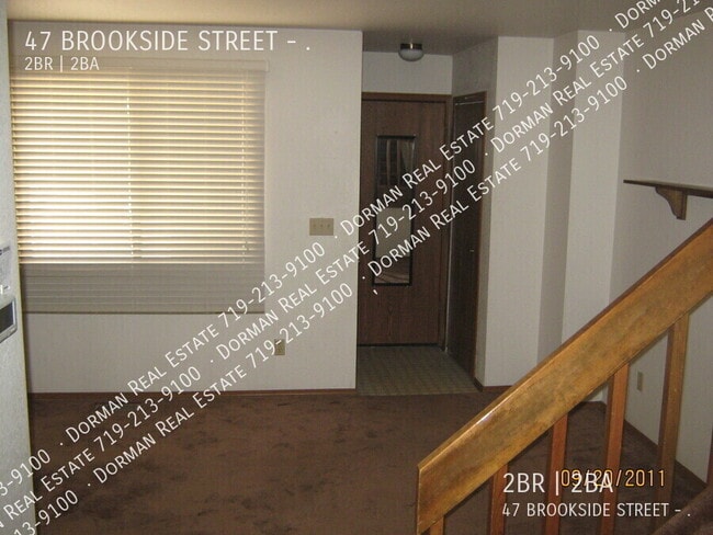 Building Photo - 47 W Brookside St