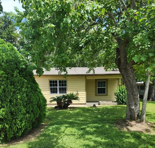 Foto del edificio - 500 Bluebonnet Dr