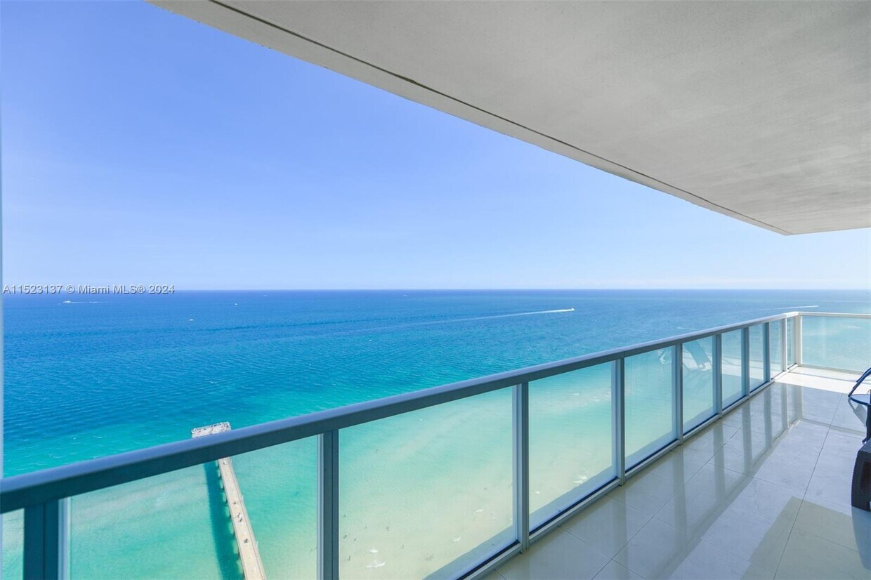 16699 Collins Ave Unit 3302, Sunny Isles Beach, FL 33160 Condo for