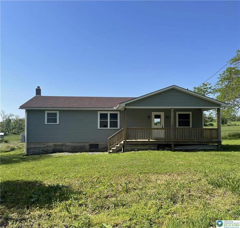 Primary Photo - 248 Kromer Rd