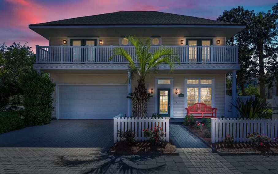 Foto principal - 47 Norwood Dr
