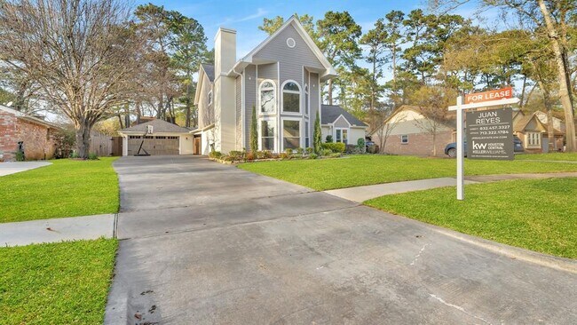 Building Photo - 11902 Stillwater Dr