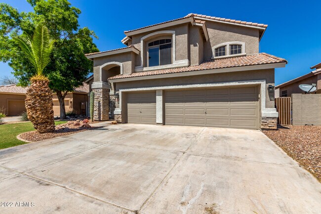 Foto del edificio - 4048 E Breckenridge Way
