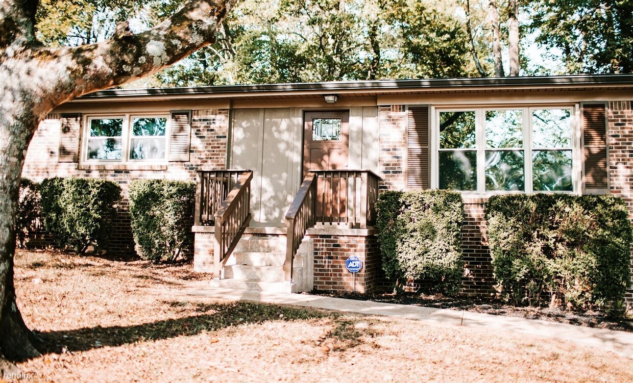 1806 Park View Terrace, Pulaski, TN 38478 House Rental in Pulaski, TN