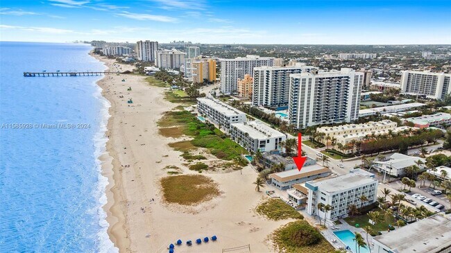 Building Photo - 600 N Ocean Blvd