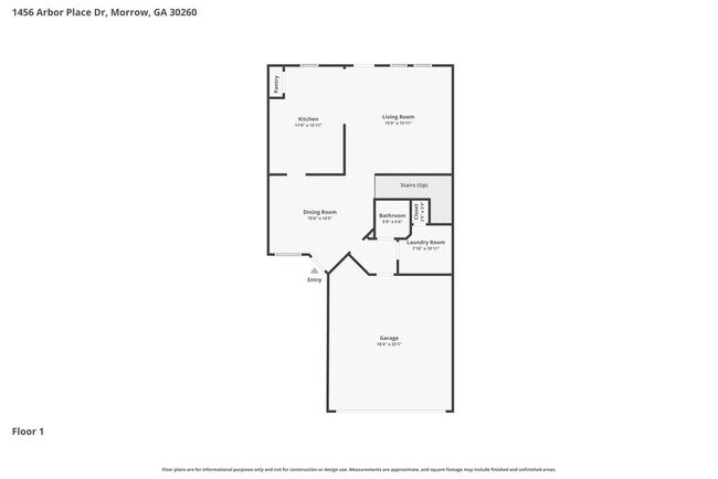 Building Photo - 1456 Arbor Pl Dr